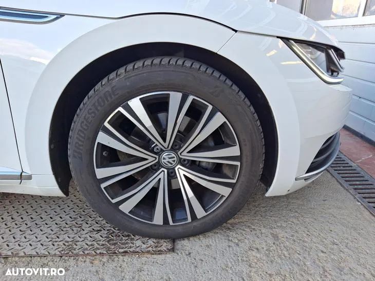 Volkswagen ARTEON 2.0 TDI DSG Elegance - 16
