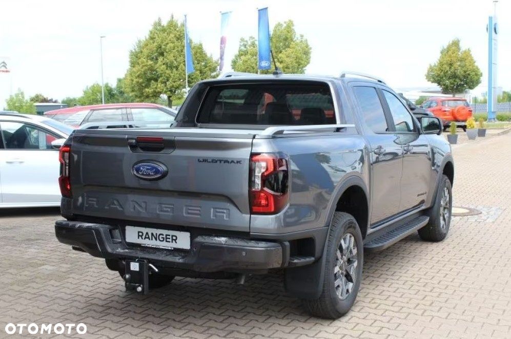 Ford Ranger 22- - 3