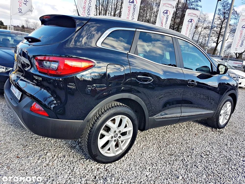 Renault Kadjar Energy dCi 110 EDC Business - 7