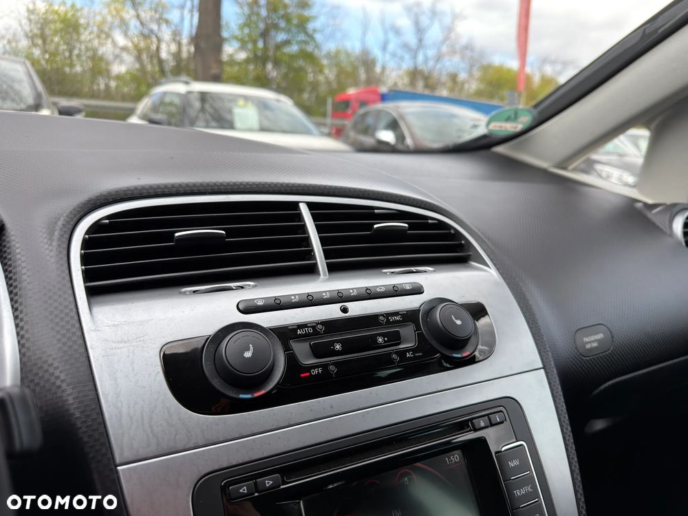 Seat Altea XL 1.4 TSI Style - 20