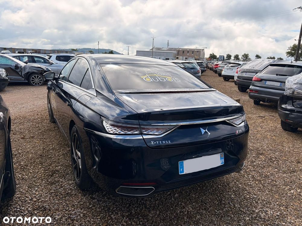 DS Automobiles DS 9 - 3