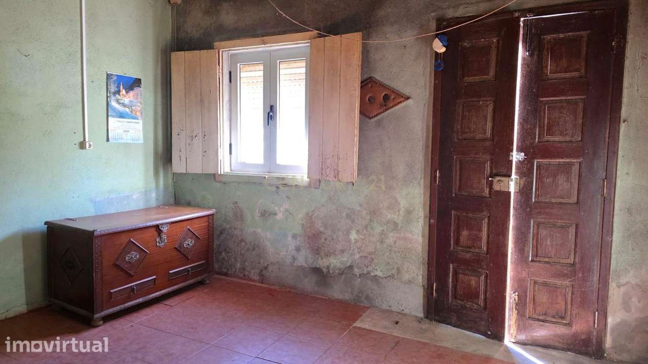Casa Antiga em Albergaria dos Doze, Pombal - Grande imagem: 3/24