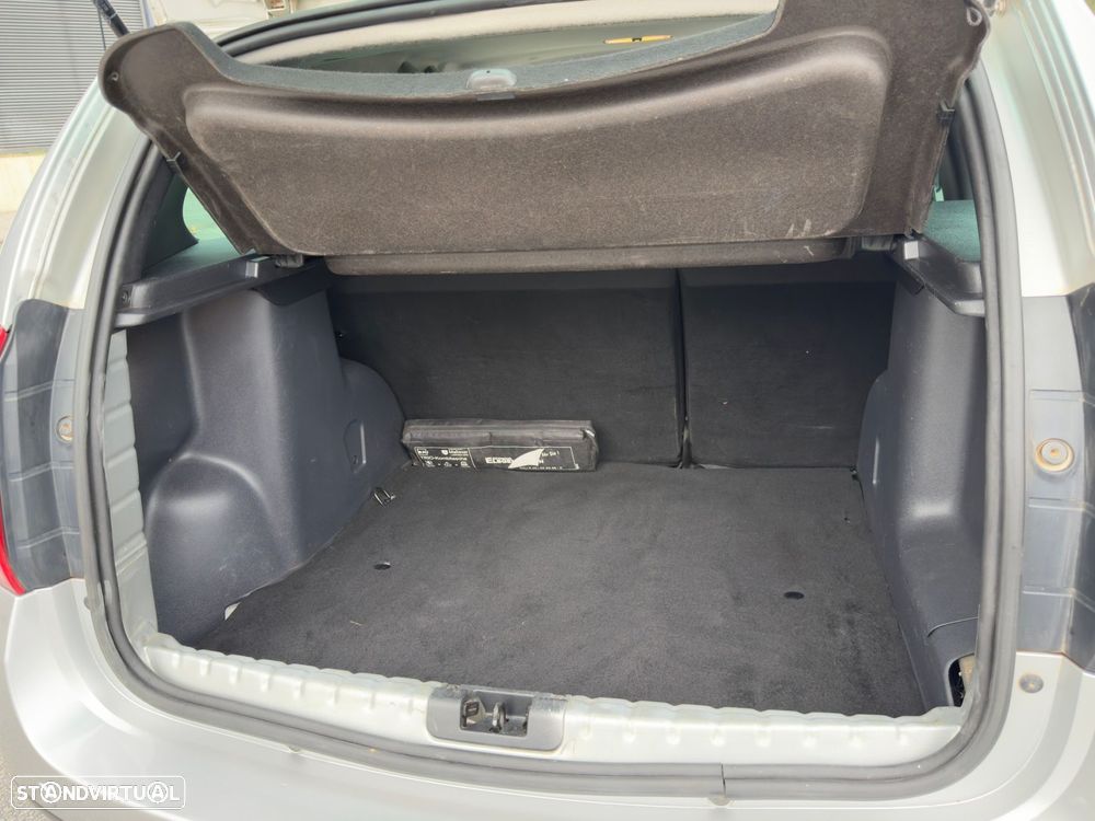 Dacia Duster 1.2 TCe Prestige - 21