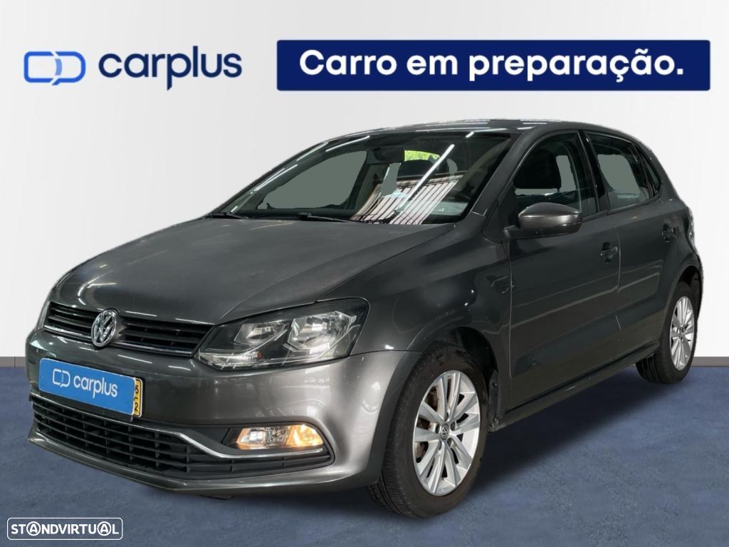 VW Polo 1.0 Lounge - 1