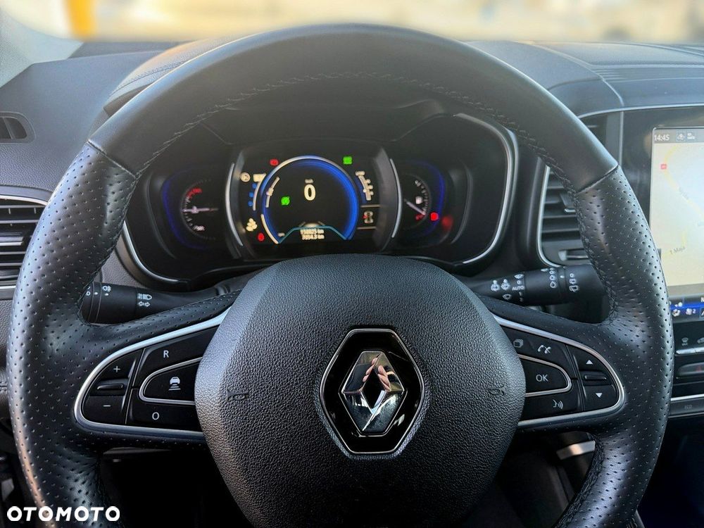 Renault Koleos - 17