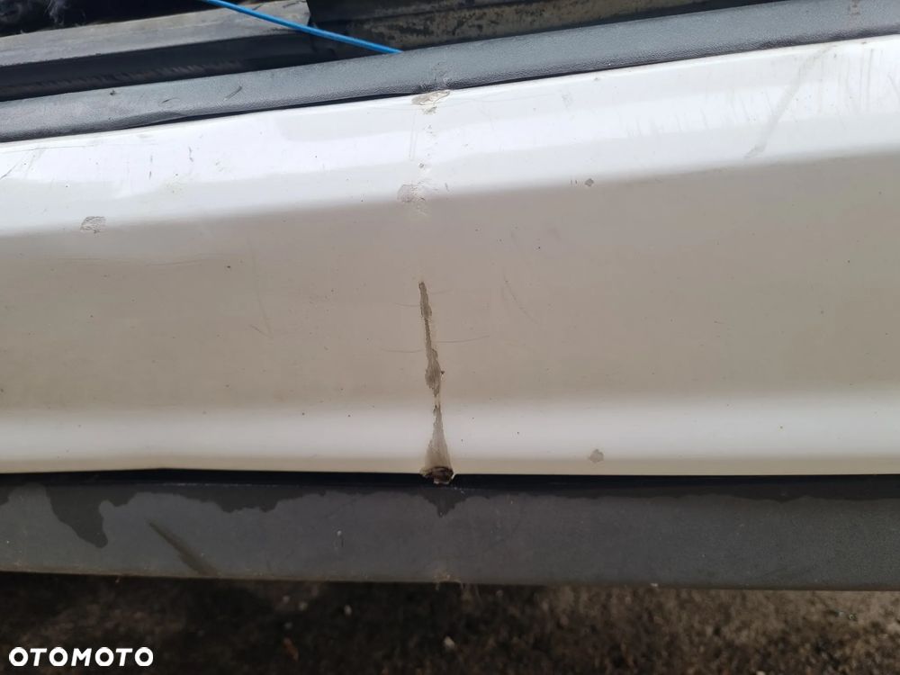 FORD FOCUS II MK2 04-11 2009 r. LIFT KOMBI kod 56 zderzak tył tylny * - 6