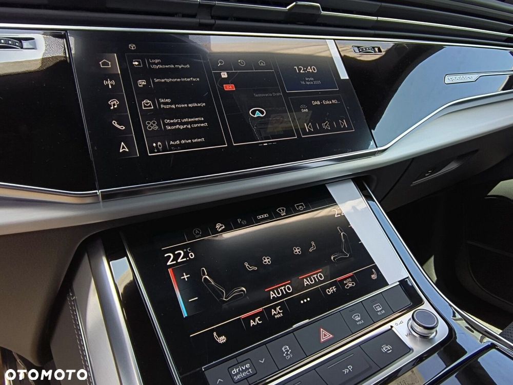 Audi Q8 - 37