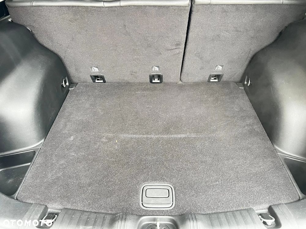 Jeep Compass 2.4I 4x4 CVT Limited - 23