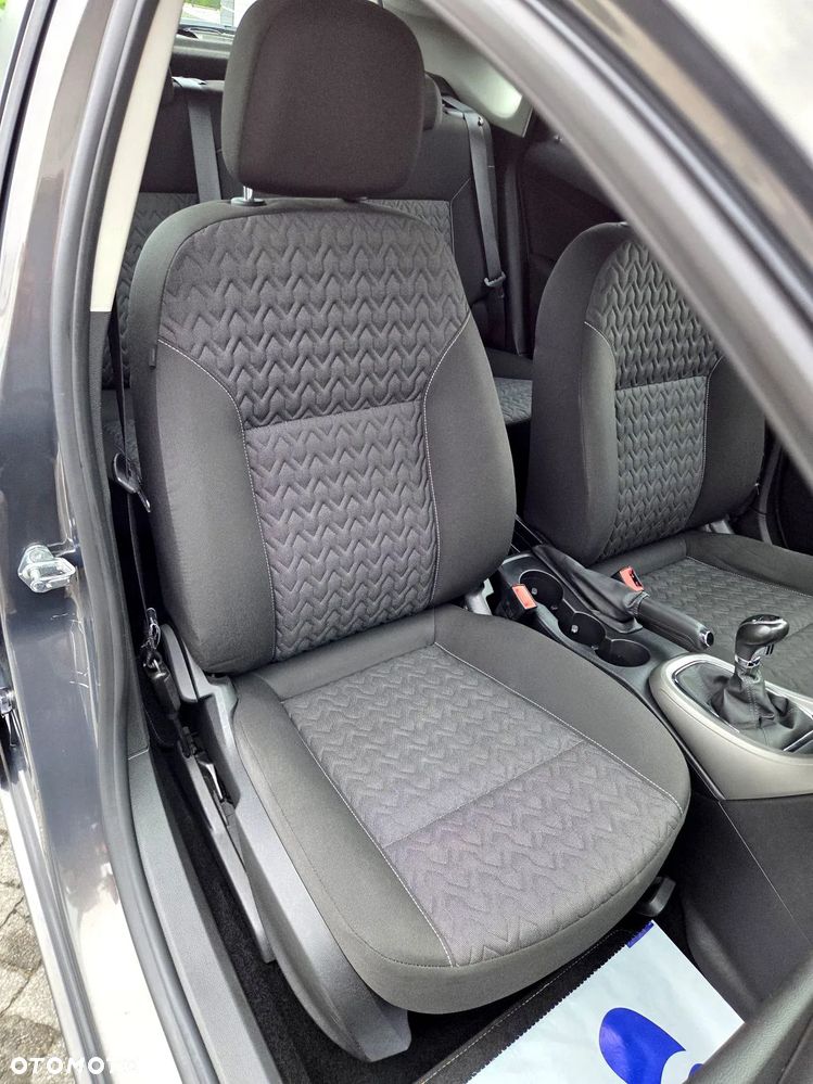 Opel Astra - 19