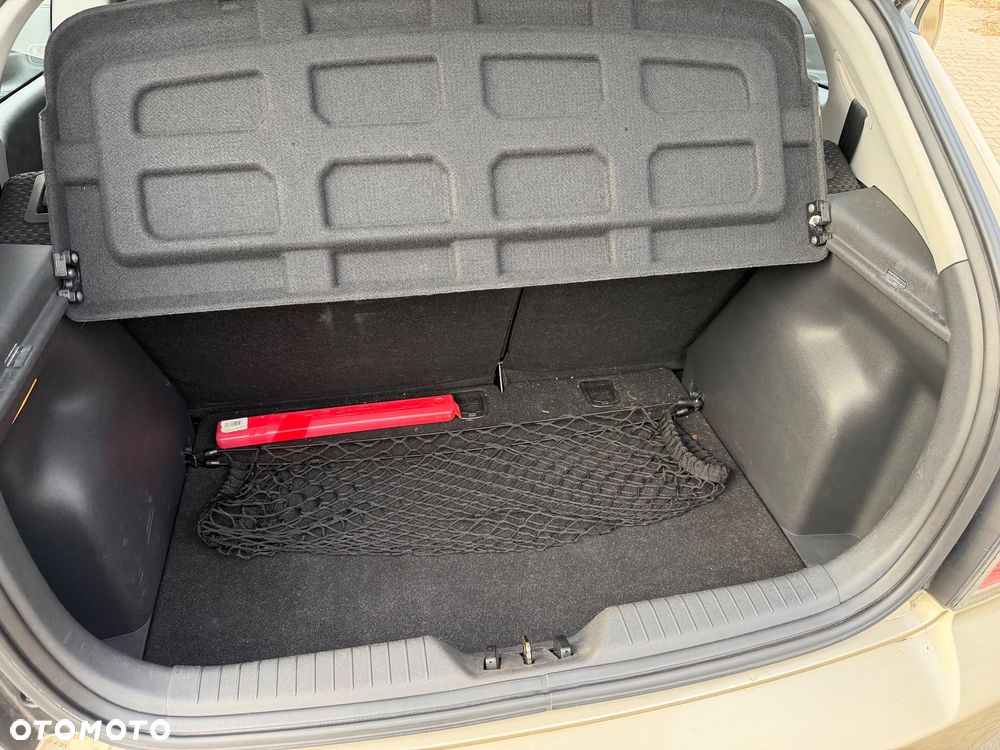 Hyundai Accent 1.6 Style A/C - 19