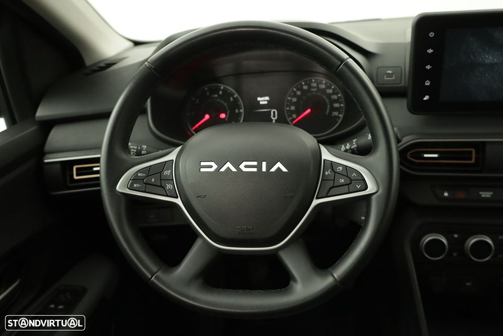 Dacia Jogger 1.0 ECO-G Extreme+ Up&Go 7L Bi-Fuel - 14