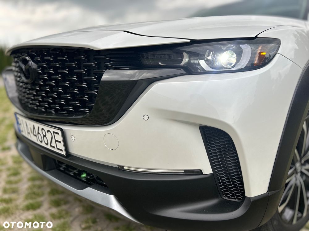Mazda CX-50 - 9