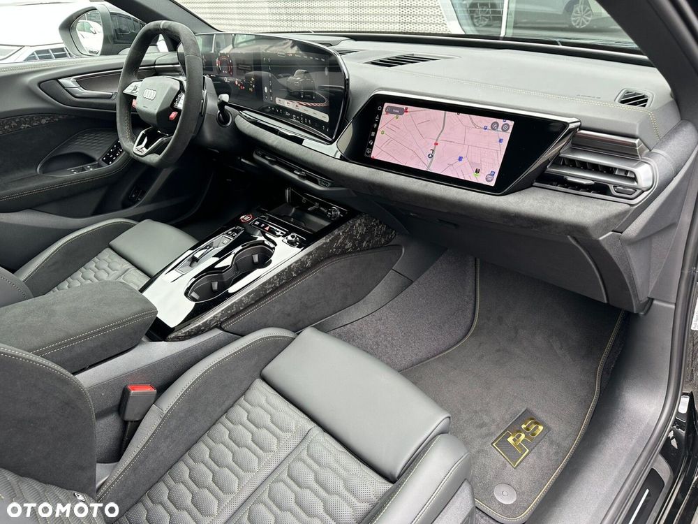Audi RS5 Limousine - 26