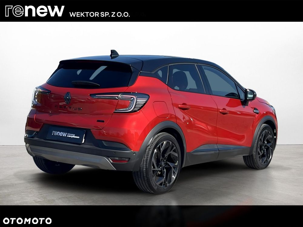 Renault Captur - 5