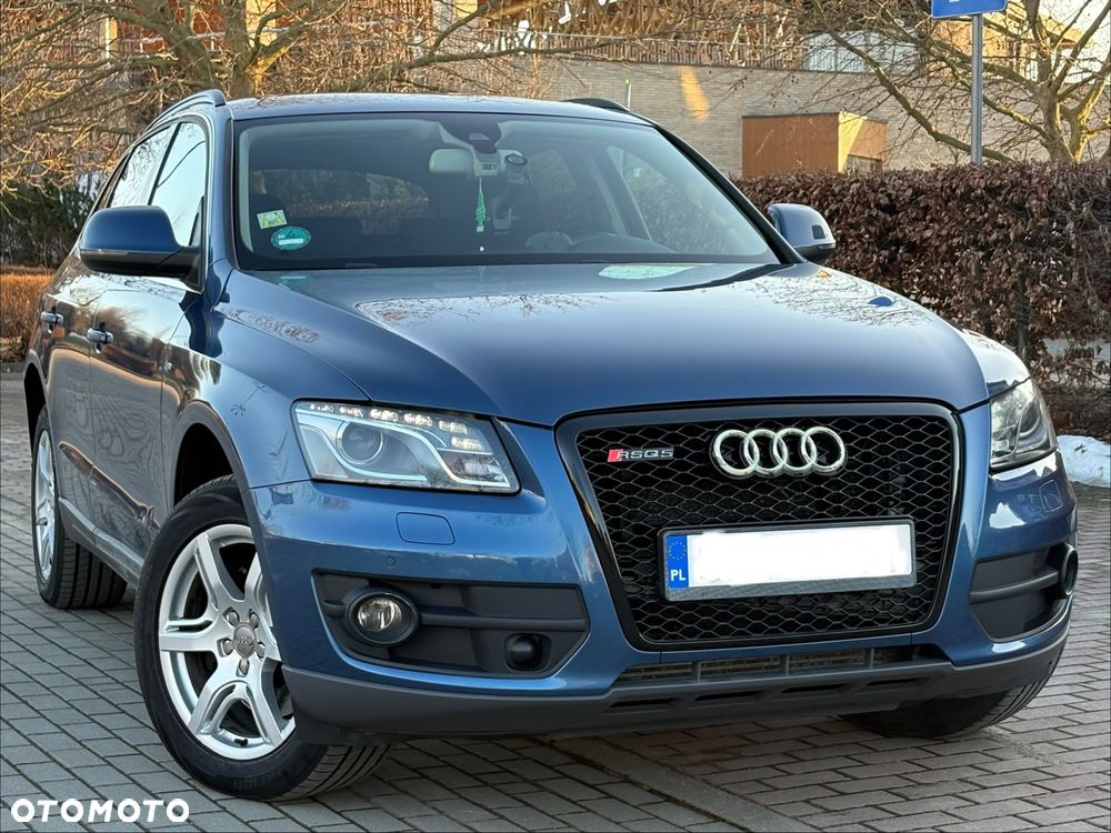 Audi Q5 - 10