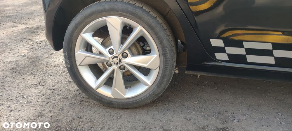 Skoda Citigo 1.0 Fun - 23