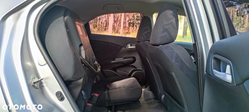 Honda Civic 1.8 Sport - 18