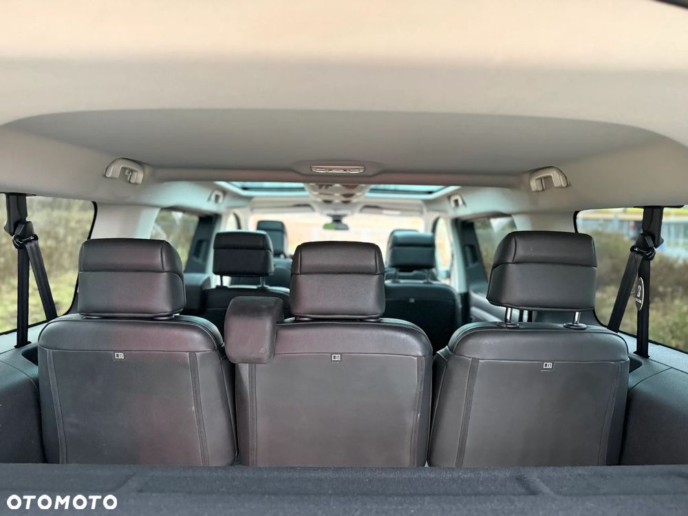 Toyota Proace Verso - 24