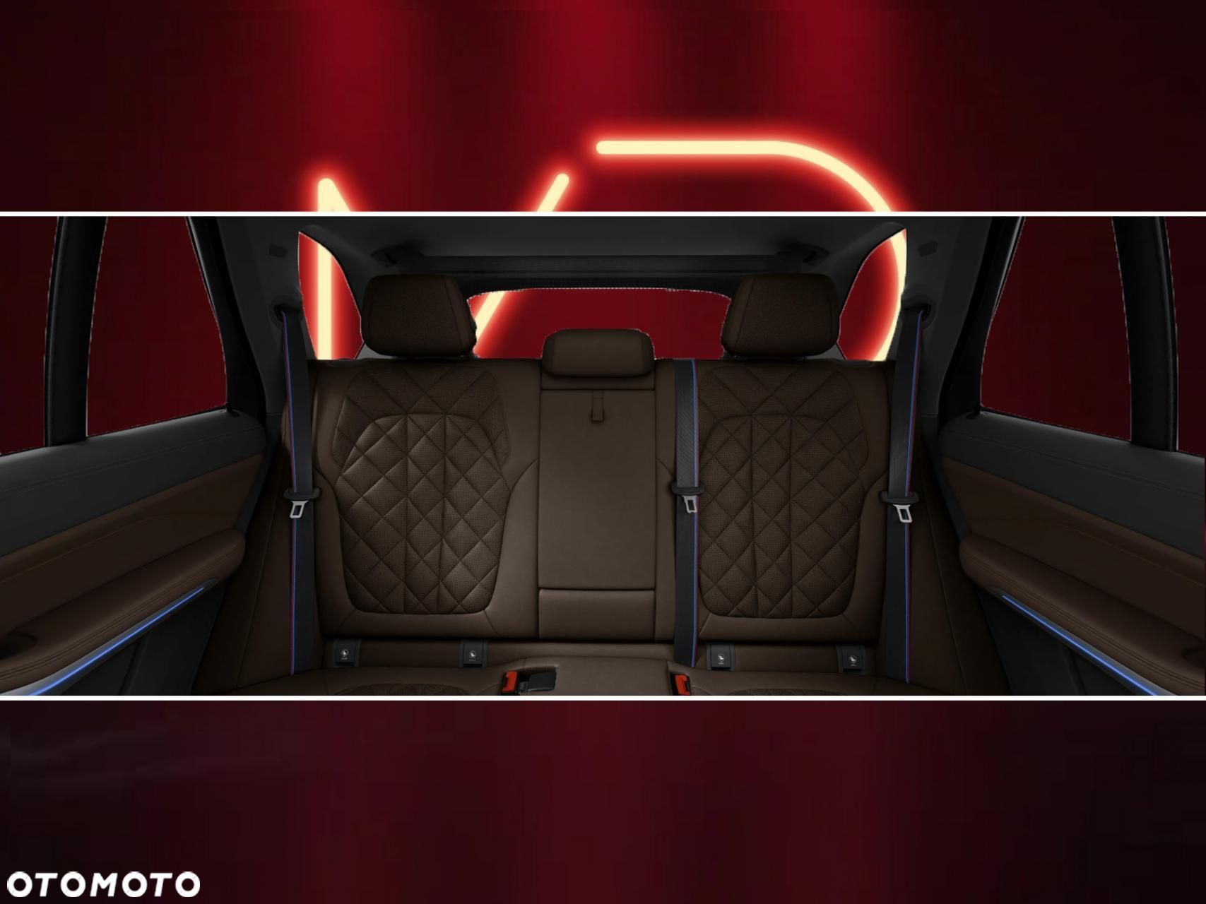 BMW X5 - 7