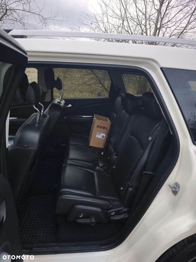 Fiat Freemont 2.0 Multijet 16V DPF - 13