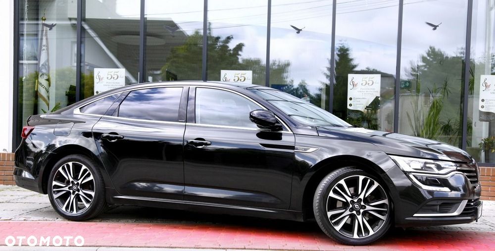 Renault Talisman ENERGY TCe 200 EDC INITIALE PARIS - 3