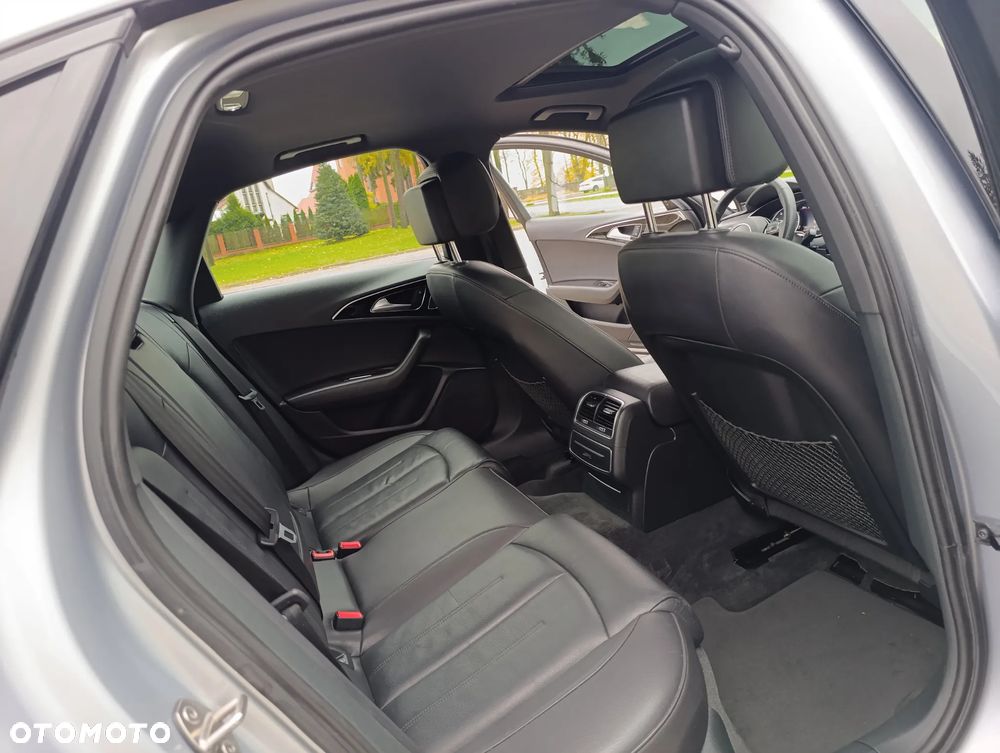 Audi A6 Limousine - 20