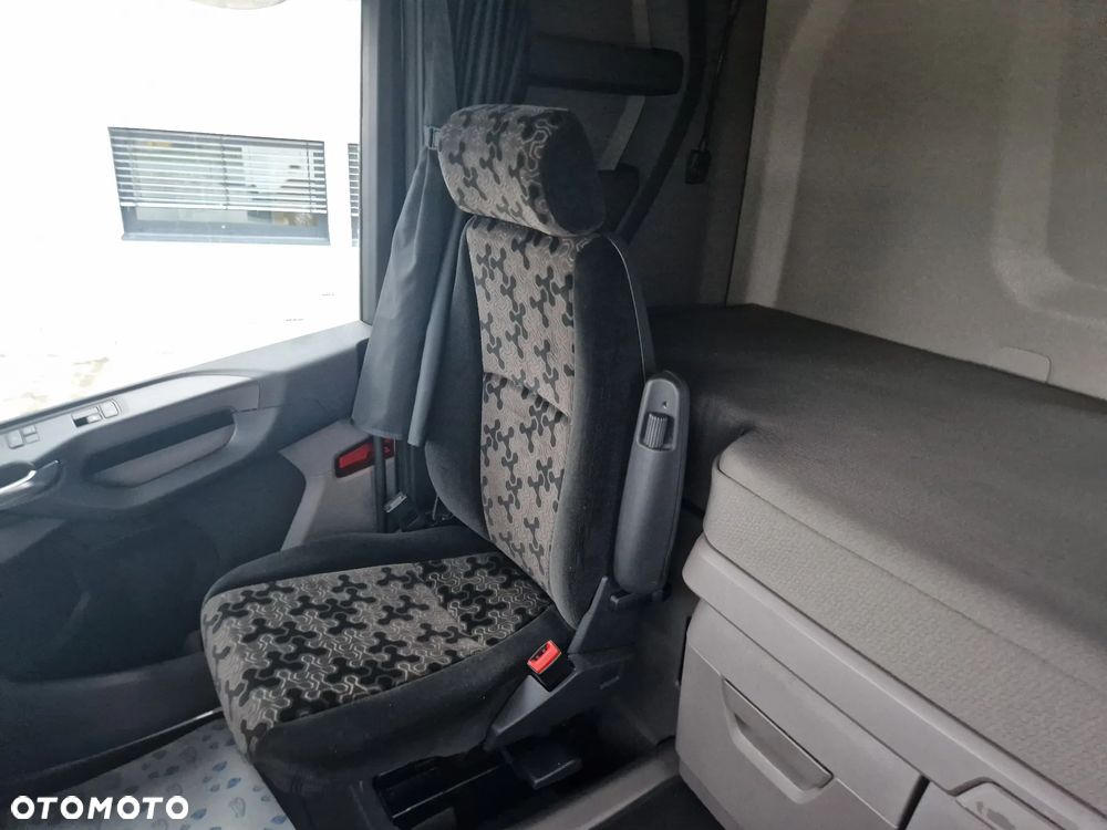 Scania R450/2020r/ 4 PODUSZKI/ KLIMA POSTOJOWA/ ALUFELGI/ NAVI/ LEKKA! - 27