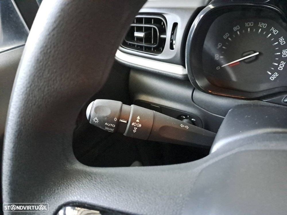 Citroën C3 1.2 PureTech Plus - 14