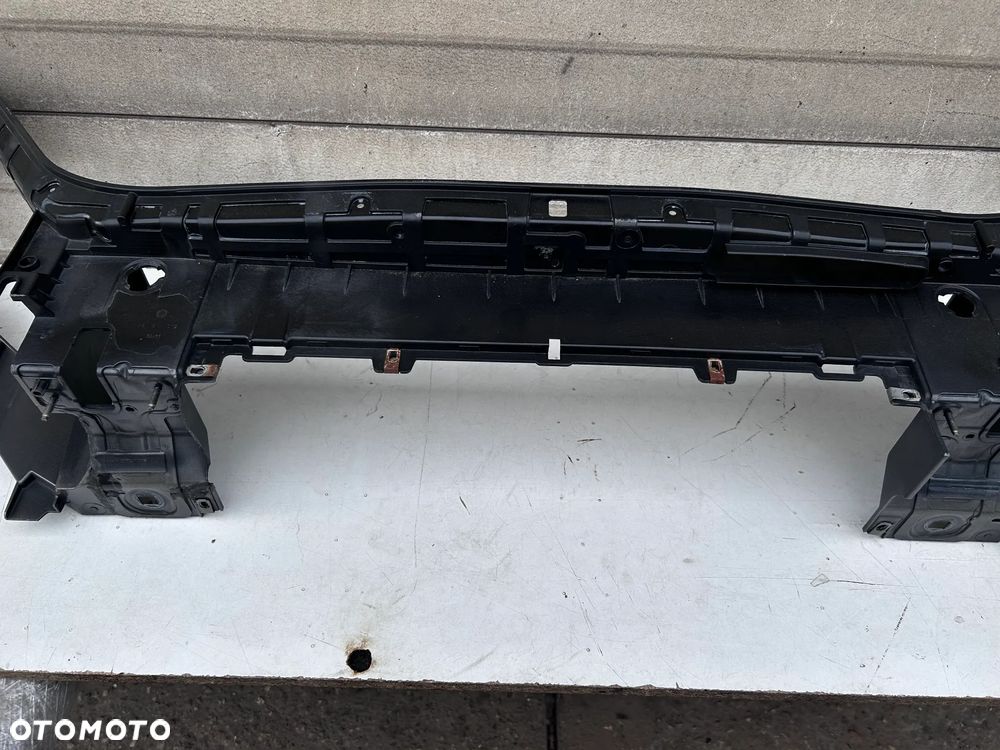 FORD MONDEO MK5 LIFT PAS PRZEDNI WZMOCNIENIE BELKA HS71-8B041-D - 5