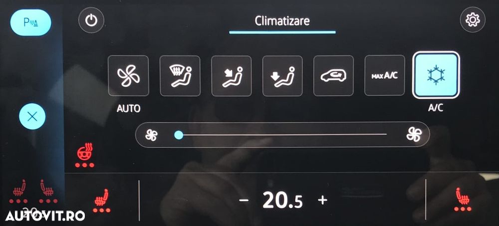 Volkswagen ID.3 Pro S (5-Sitzer) - 25