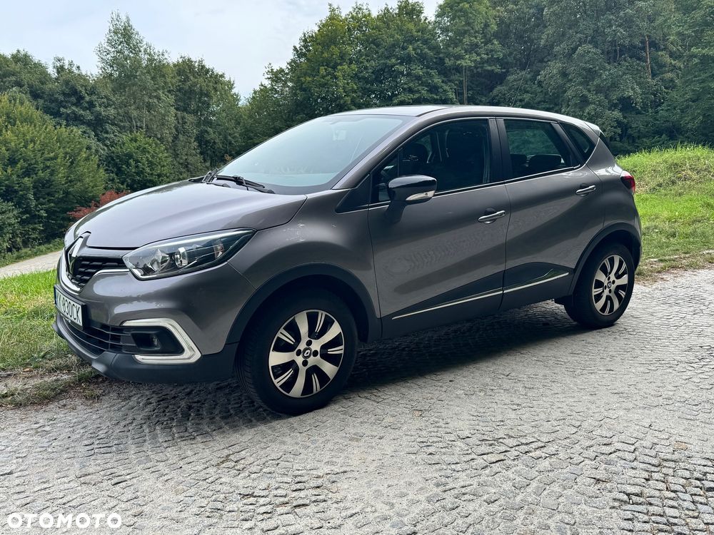 Renault Captur 0.9 Energy TCe Intens - 39