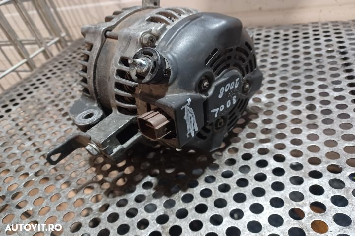 Alternator 2.2D 177 CP Toyota Avensis 2 T25 [facelift] [2006 - 2009] - 4