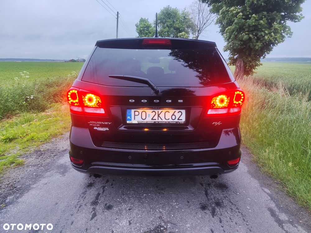 Dodge Journey - 7