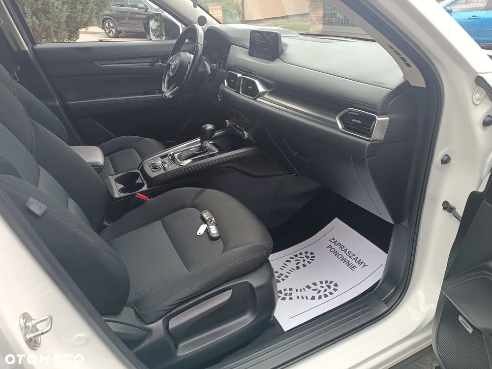Mazda CX-5 2.2 D Skypassion AWD - 17