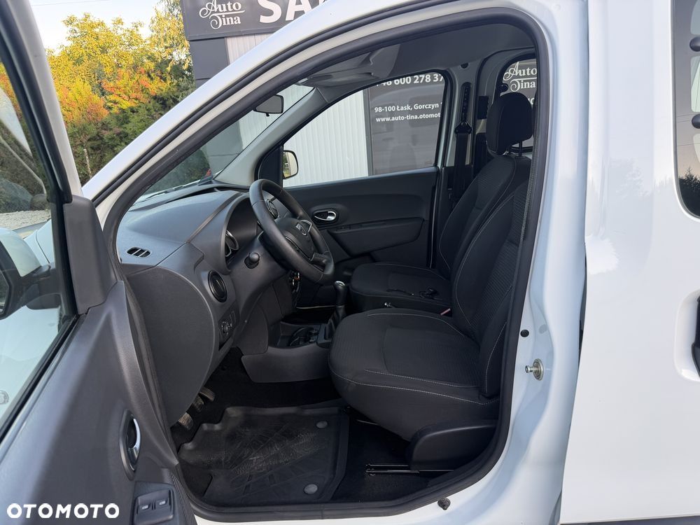 Dacia Dokker 1.6 SCe Laureate - 15