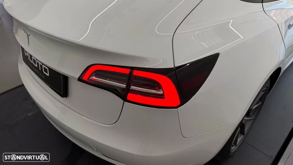Tesla Model 3 Standard RWD - 10