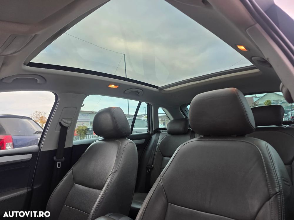 Skoda RAPID 1.4 TDI DSG Drive - 18