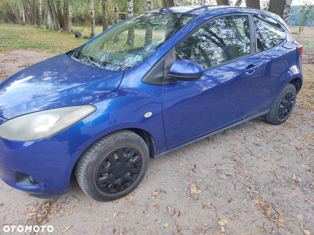 Mazda 2 1.5 Sport - 24