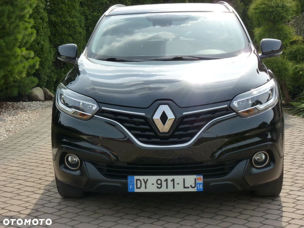 Renault Kadjar Energy dCi 110 EDC Business - 2