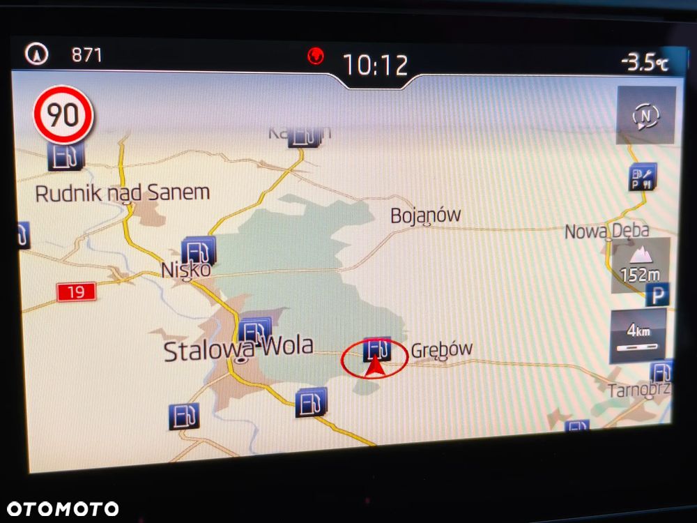Skoda Octavia 2.0 TDI 4x4 Elegance - 15