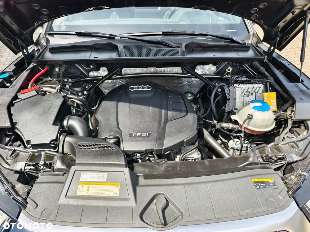 Audi Q5 - 32