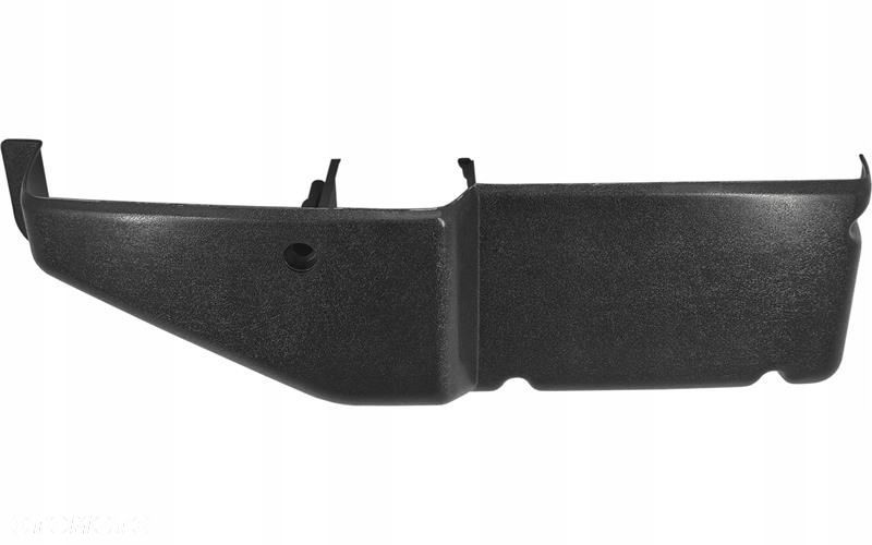 man f2000 kieszeń tapicerki drzwi lewa 81637450017 - 2