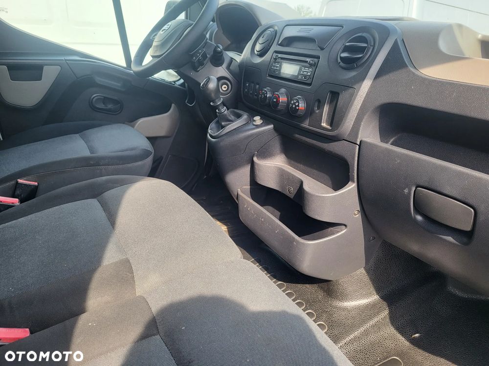 Renault Master - 5
