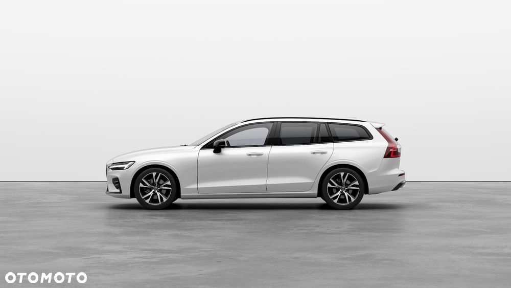 Volvo V60 B4 B Plus Dark - 10