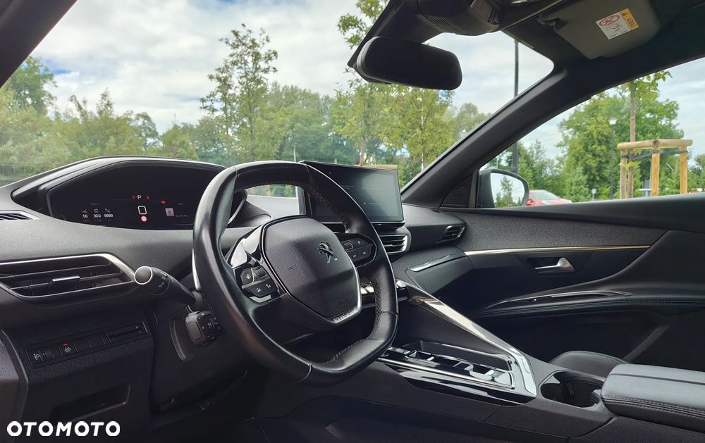 Peugeot 3008 BlueHDi 130 Stop & Start EAT8 Active Business-Paket - 18