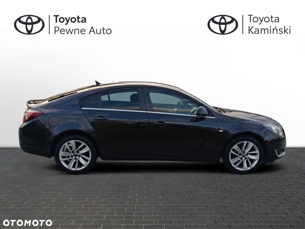 Opel Insignia 1.8 Edition - 6