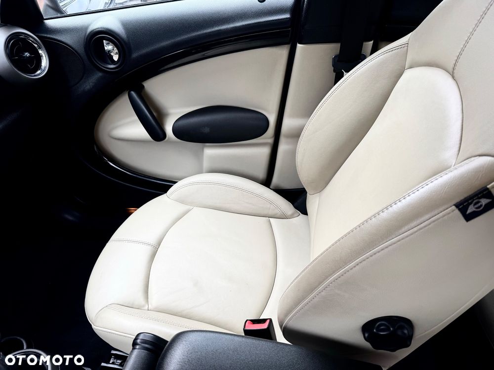 MINI Countryman Cooper D EU6 - 32