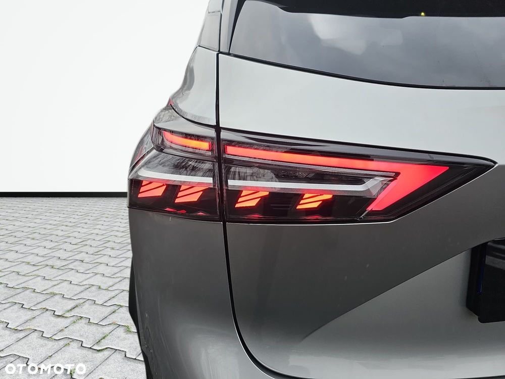 Nissan Qashqai 1.3 DIG-T MHEV N-Connecta Xtronic - 11