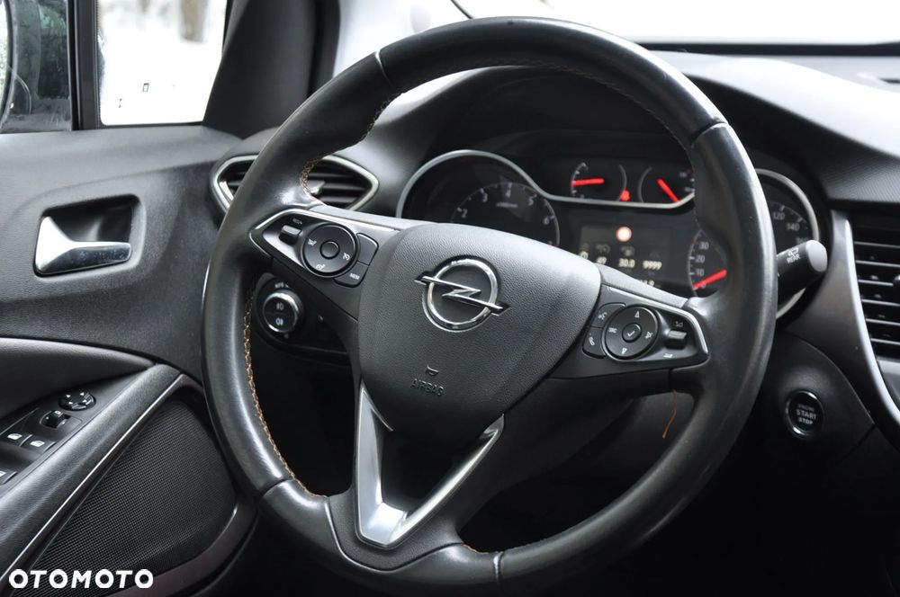 Opel Crossland X 1.2 120 Lat - 12