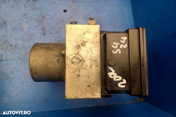 Pompa ABS 9G91-2C405-AA 54085178B Ford Mondeo MK4 [2007 - 2010] wagon - 2